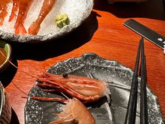 -乐亭日本料理(彩虹本店)
