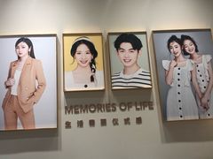 -海马体照相馆(上海月星环球港店)