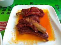 -令氏家外家周秦食府(高新店)