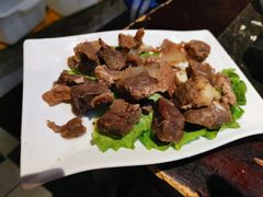 -巴蜀大宅门火锅(北大街店)