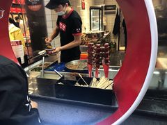 -黑色经典臭豆腐·长沙鲜食商店(坡子街店)