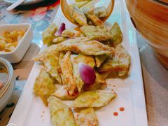 -秦唐一号西安菜馆(钟楼店)