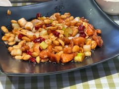 -玉桥餐厅(天坛店)