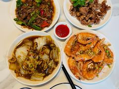 -建来发饭店(南俊路店)