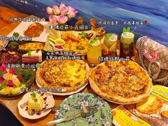 -盘炉forenza·云贵川融合小食堂 ( 钟楼中柳巷店)