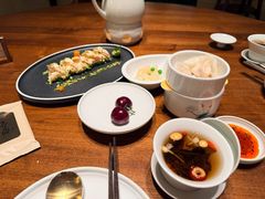-喜鼎海胆水饺(东港店)