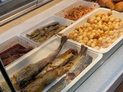 -京八珍(和平东桥店)