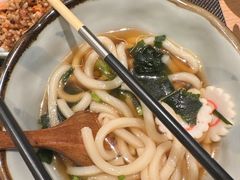 -德川家日本料理(顺义华联店)
