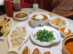 -船歌·鱼水饺青岛菜(金狮广场店)