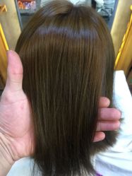 -上禾 HAIR SALON
