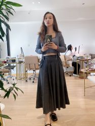 -盼兮·日式美睫沙龙