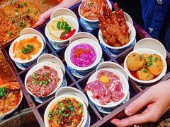 -楠火锅(太古里总店)