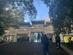 -灵谷景区