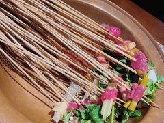 -京元盛铜锅涮肉(上海总店)