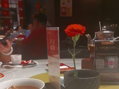 -千百味红餐厅·江西菜(绿地双子塔店)