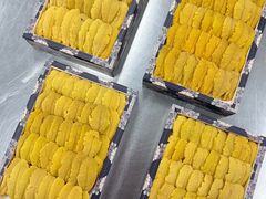 -原志优秀食材·匠心料理·海胆主题(金亿广场店)