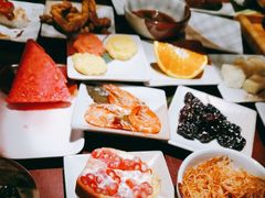 -青藤茶馆(南山路店)