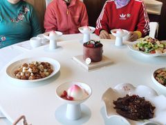 -金家老三饭庄(常营店)