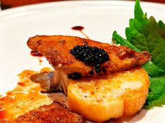 -黑木原精致料理·铁板烧