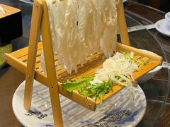 -徐鼎盛民间菜(奥体店)