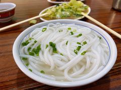 -凌舍好烧鹅(中山路店)