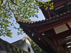 -成都杜甫草堂博物馆