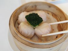 -正佳广场万豪酒店-粤菜餐厅·点心·海鲜·聚餐