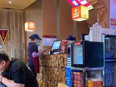 -阿婆情腊排骨火锅(金虹路店)