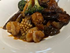 -北京老铺烤鸭(老城根店)