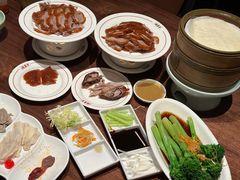 -北京全聚德(王府井店)