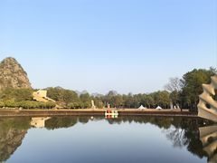 -Club Med地中海俱乐部·桂林度假村