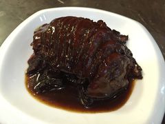 -何记面馆(龙泉山店)