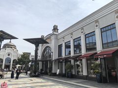 -比斯特上海购物村精品奥特莱斯