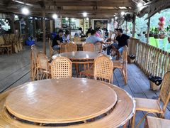 大堂-傣泐金湾餐厅