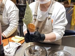 -野人先生Gelato(上海长宁龙之梦店)