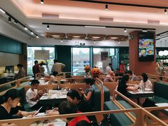 -香港深仔记茶餐厅(东门店)