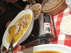 -西贝(满都海公园店)