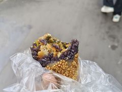 -夏记早点