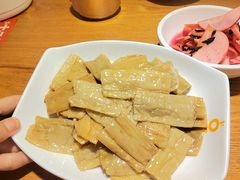 -十二点·辣椒炒肉(南山店)