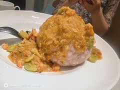 -狮王府淮扬菜(新街口友谊店)