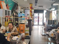 -金龙·打边炉(南京西路店)