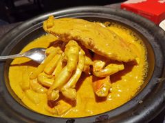 小辣味奶油膏蟹-蟹榭·本帮江浙菜·蟹宴(五角场合生汇商场店)
