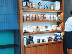 -星巴克(深圳龙华和平里店)