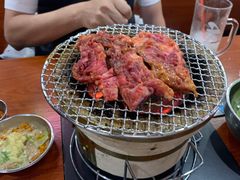 -大阪烧肉BAKA一代(十亩地店)