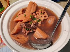 -湘阁里辣(沙井华润万家店)