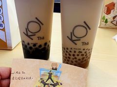 -KOI PLUS(成都万象城店)