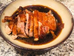 -南京大牌档(香港广场店)