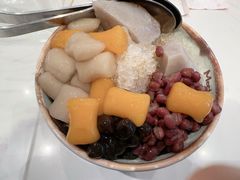 -鲜芋仙(高新益田假日里店)
