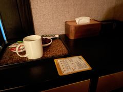 -麦舍MaiMassage(张杨路店)