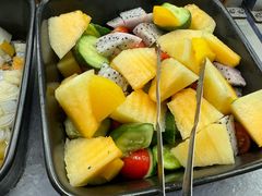 -吉布鲁牛排海鲜自助(武侯银泰城店)